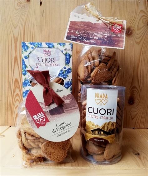 prada biscotti cuori online|Prada Biscotti assortimento misto .